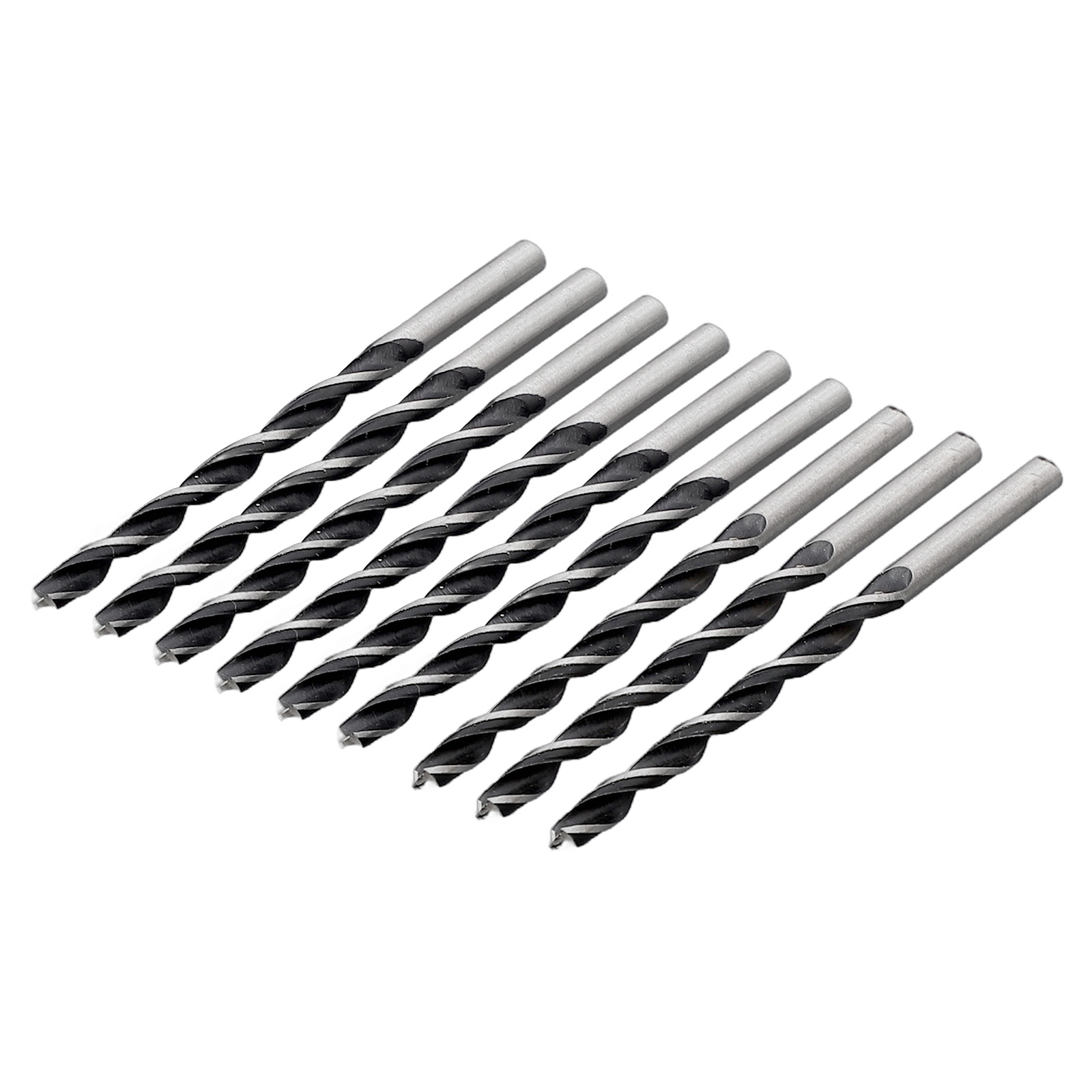 Workshop Tools Center - เจาะไม้ Bit Garden Home เครื่องมือเกลียวงานไม้ Workshop