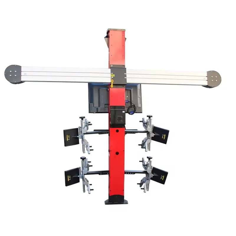 Workshop Tools Locations - เครื่องตั้งศูนย์ล้อ 4 ล้อ 3D เครื่องปรับตั้งล้อ เครื่องถ่วงล้อ