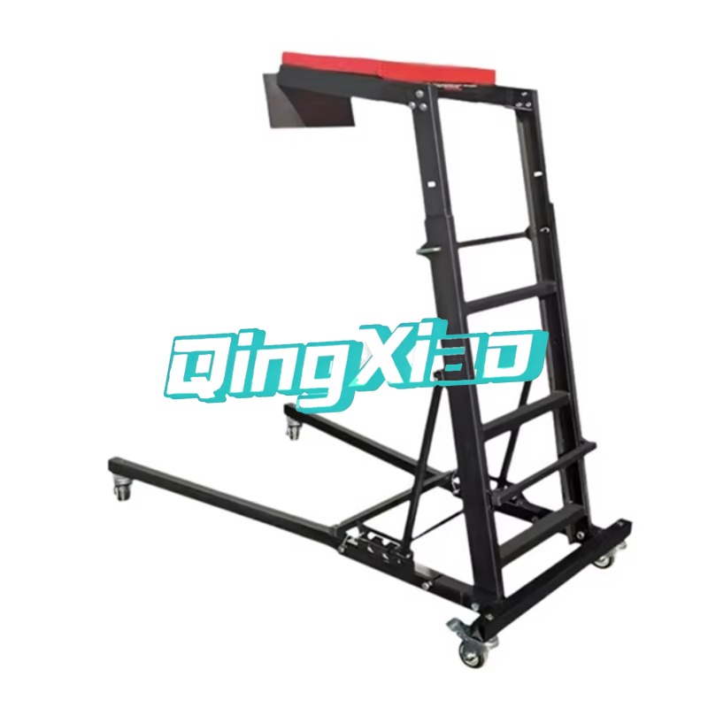 Maintenance Workshop Tools - แท่นยกซ่อมรถยนต์ระดับสูง สำหรับงานซ่อมบำรุงในอู่ซ่อมรถและโรงรถ