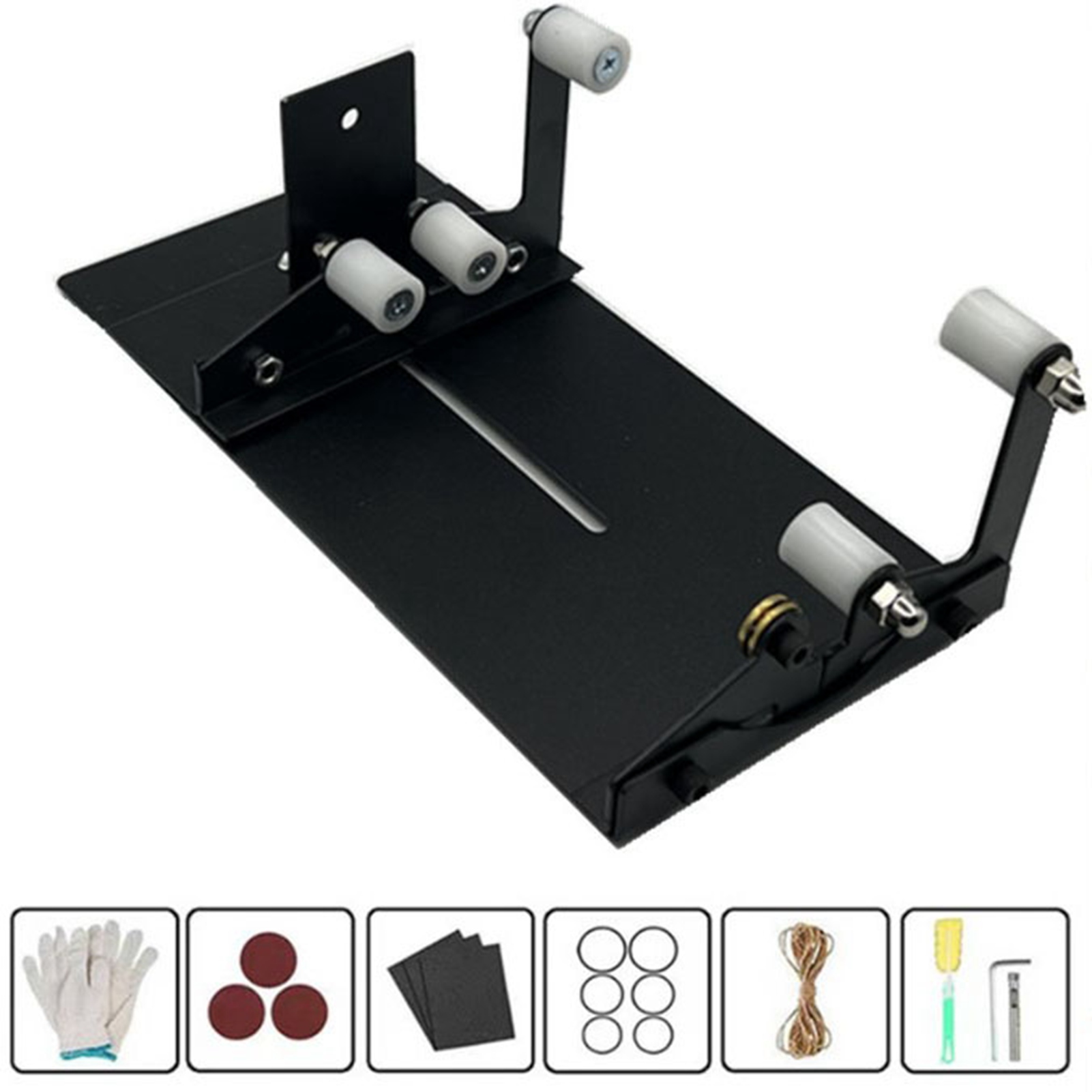 Workshop Tools And Equipment - เครื่องตัดขวดแก้ว รวดเร็ว แม่นยำ ชุดเครื่องมือตัด DIY สแตนเลส