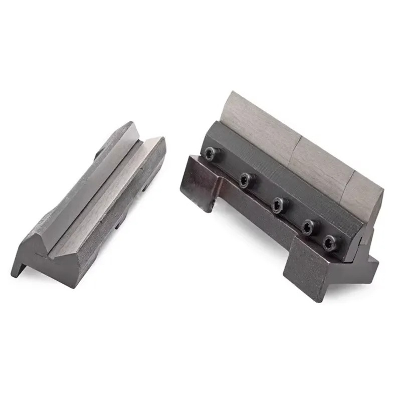 Workshop Tools Bench - อุปกรณ์ดัดโลหะแบบแมนนวลสำหรับแท่นจับชิ้นงานขนาด 4 หรือ 6 นิ้ว สำหรับงานหนัก