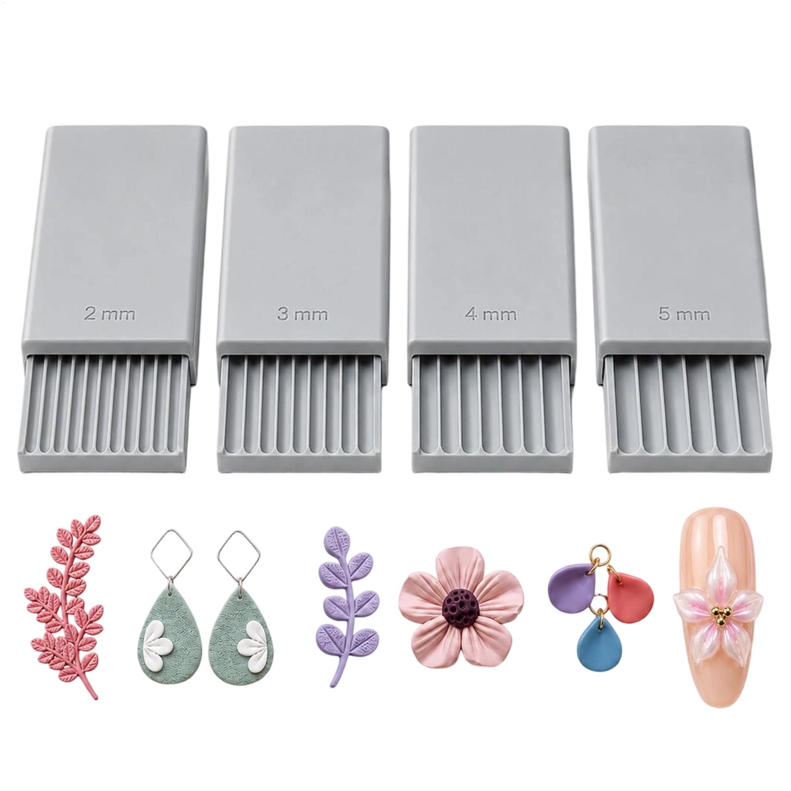 Tools For Home Workshop - เครื่องทำลูกบอลดินเหนียวพิมพ์ 3 มิติ DIY ใช้ซ้ำได้ 4