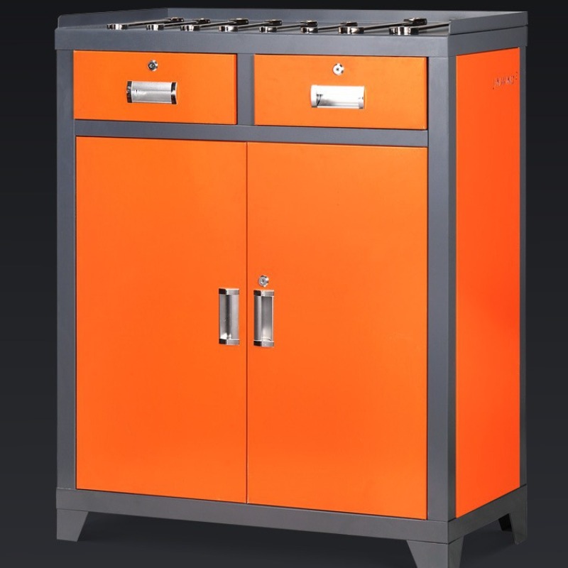 Workshop Tools Center - โต๊ะทำงาน CNC สำหรับงานหนัก สำหรับเครื่องกลึง เครื่องเจียร พร้อมขอบเสริมความแข็งแรง