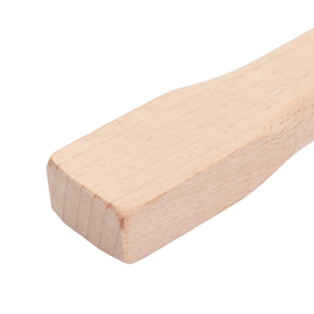 Mallet Wood Carving - เครื่องมือ ค้อนไม้เนื้อแข็ง น้ำหนักเบา ทนทาน ค้อนงานไม้ ค้อนไม้สำหรับแกะสลัก