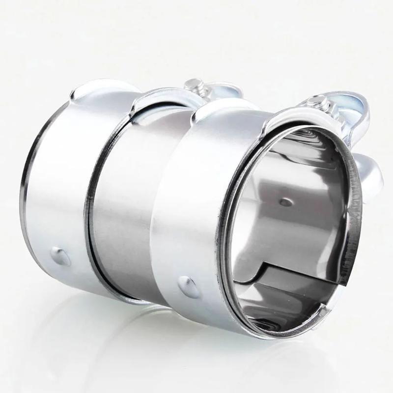 Pipe Clamp Bar - แคลมป์ยึดท่อไอเสีย 45 มม. 50 มม. 55