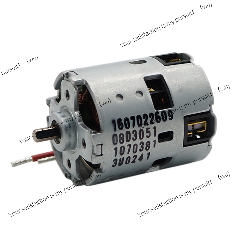 Bosch Drill Gsb 18V - 18V มอเตอร์ 1607022609 สำหรับ BOSCH GSB18VE-2-LI