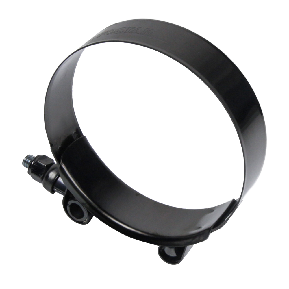 ชุดคลิปหนีบท่อแบบ T-Bolt สีดำ  - Pipe Clamp Bar บทวิจารณ์และราคา