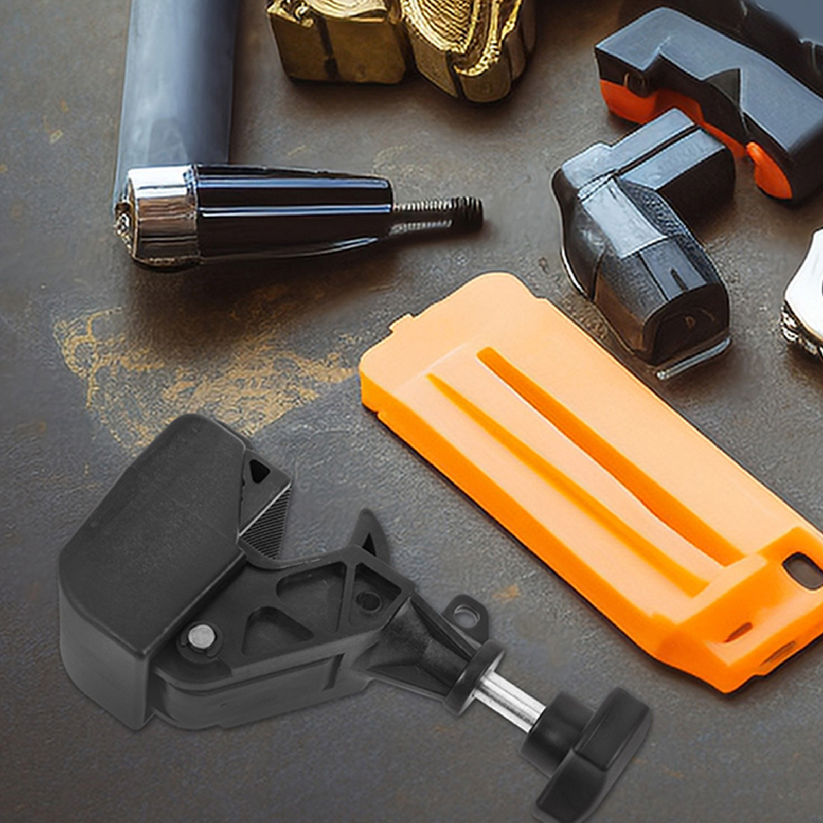 เครื่องมือช่วยติดตั้งยาง 2 ชิ้ - Workshop Tools Center บทวิจารณ์และราคา