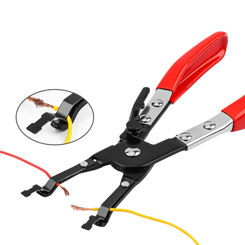 Auto คีมหนีบท่อ STRAIGHT Throa - Pipe Clamp Bar บทวิจารณ์และราคา