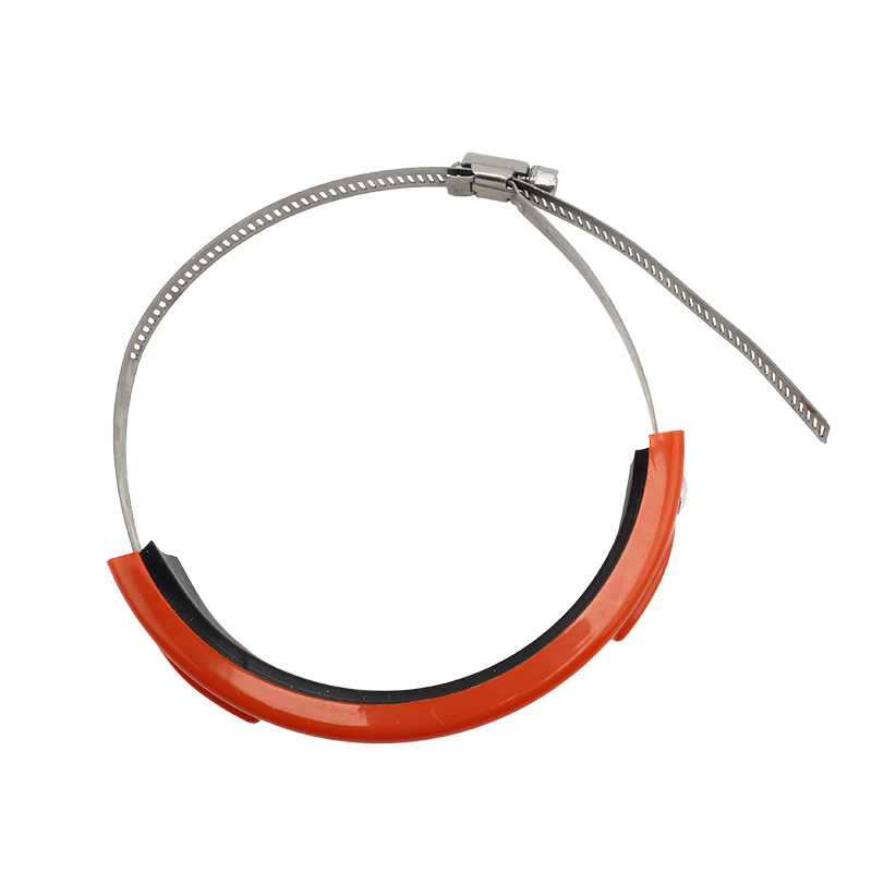 รถจักรยานยนต์รอบรูปไข่ไอเสียท่ - Pipe Clamp Bar บทวิจารณ์และราคา