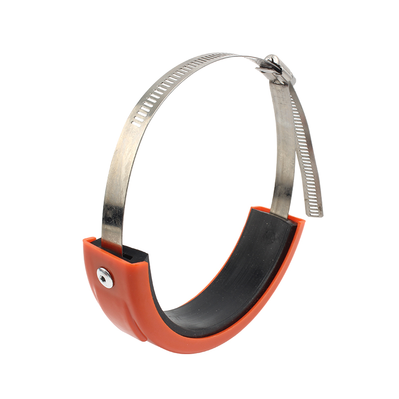 รถจักรยานยนต์รอบรูปไข่ไอเสียท่ - Pipe Clamp Bar บทวิจารณ์และราคา