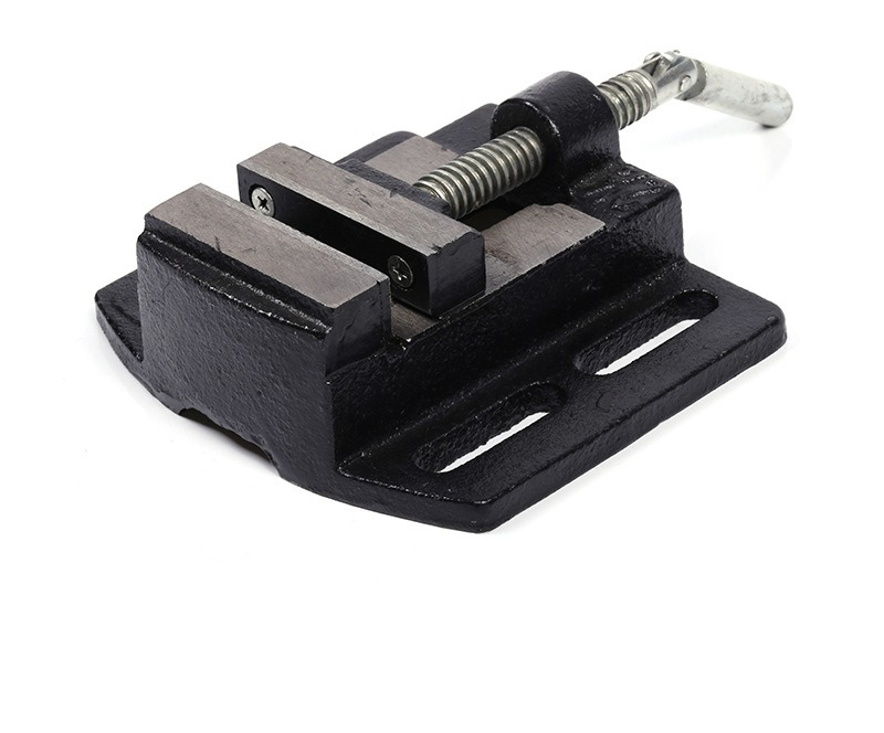 แท่นจับสว่านขนาดเล็กพร้อมแคลมป - Workshop Tools Bench บทวิจารณ์และราคา