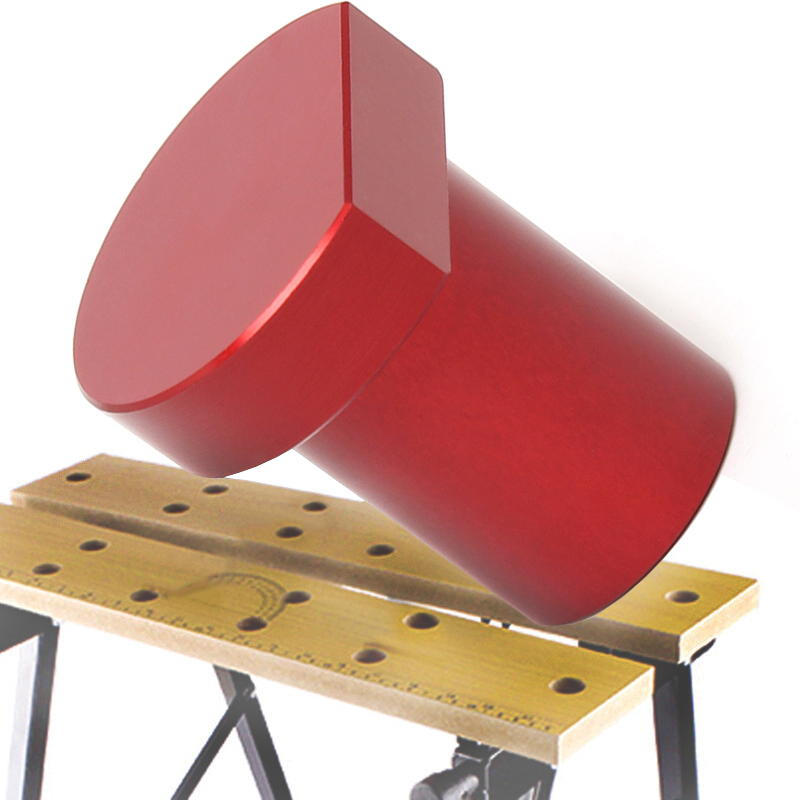 อลูมิเนียม Workbench PEG เบรคห - Workshop Tools Bench บทวิจารณ์และราคา