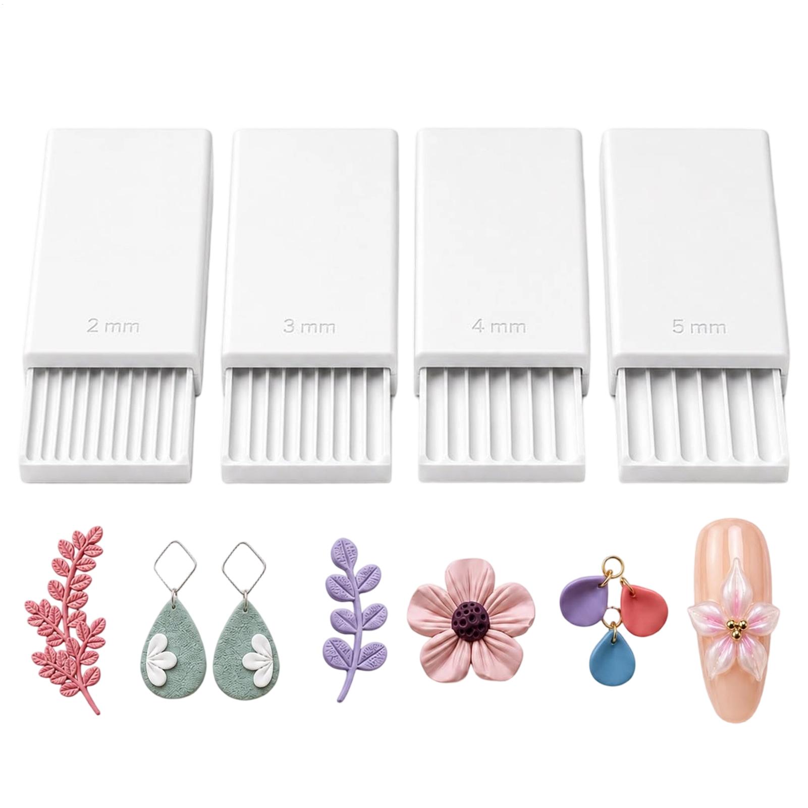 เครื่องทำลูกปัดดินเหนียวแบบพิม - Tools For Home Workshop บทวิจารณ์และราคา