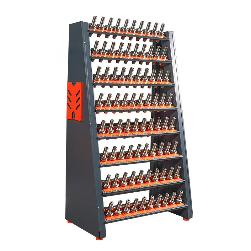 เครื่องจักรกลึงซีเอ็นซีแบบแร็ค - Workshop Tools Center บทวิจารณ์และราคา