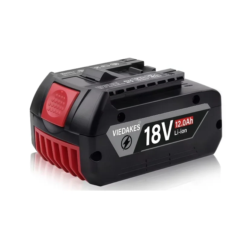 สำหรับบ๊อช BAT618 แบตเตอรี่ 18 - Bosch Drill Gsb 18V บทวิจารณ์และราคา