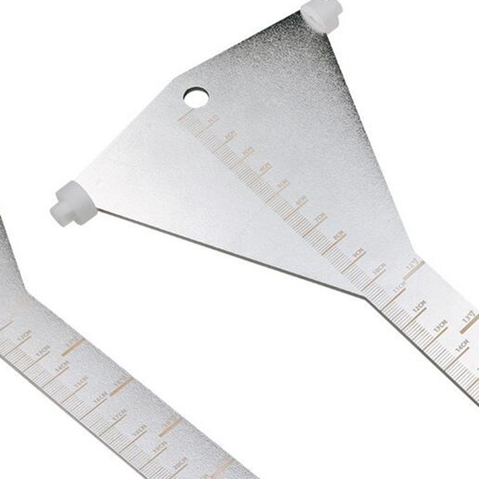 เครื่องมือวัดศูนย์ล้อจักรยาน ส - Workshop Tools Center บทวิจารณ์และราคา