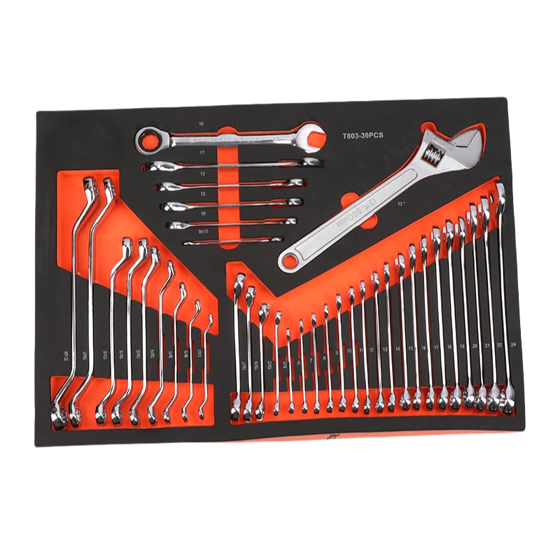 ชุดเครื่องมือช่างซ่อมรถยนต์สำห - Hand Tools In Workshop บทวิจารณ์และราคา