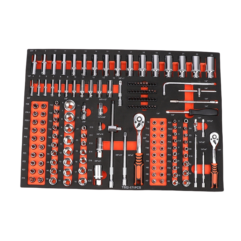 ชุดเครื่องมือช่างซ่อมรถยนต์สำห - Hand Tools In Workshop บทวิจารณ์และราคา