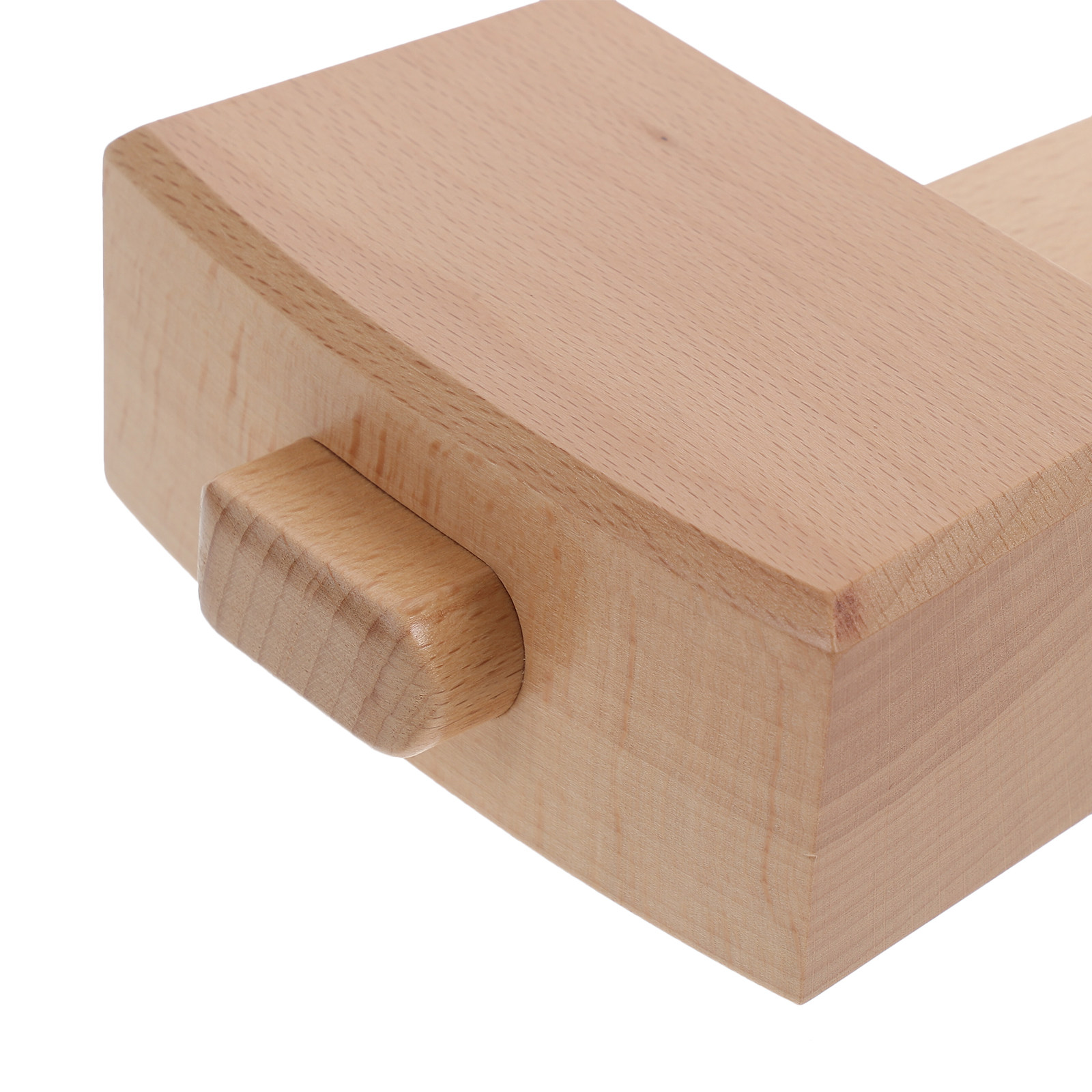 ค้อนไม้บีชวูดสำหรับงานไม้ ค้อน - Mallet Wood Carving บทวิจารณ์และราคา