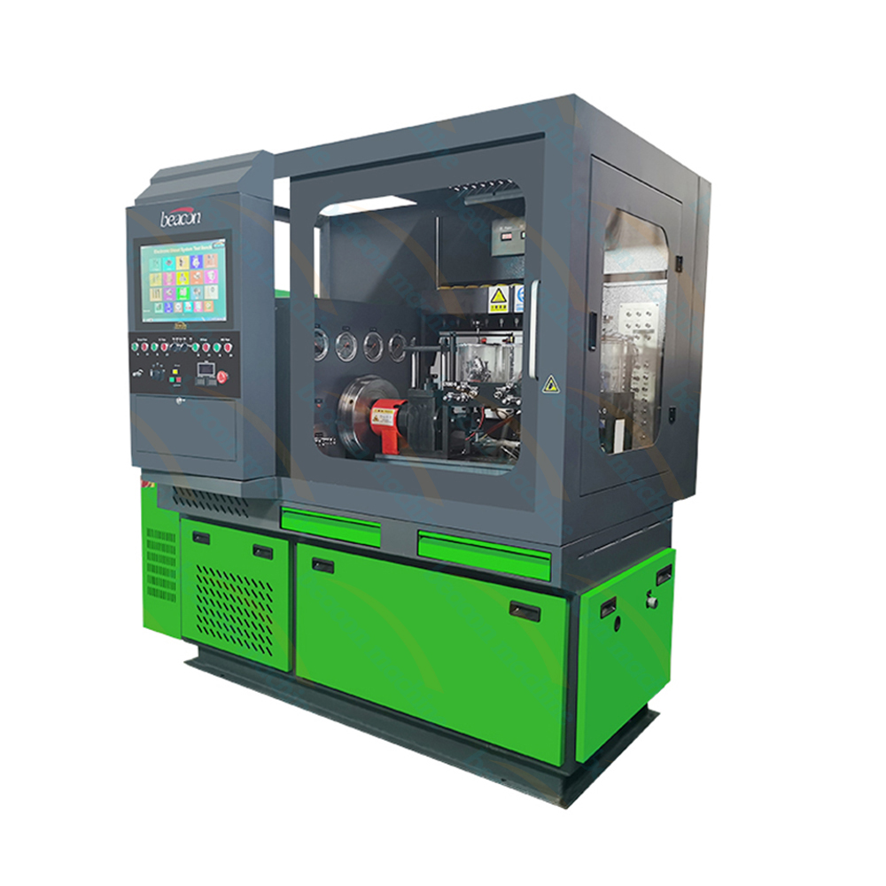 เครื่องมือทดสอบระบบหัวฉีดคอมมอ - Workshop Tools Bench บทวิจารณ์และราคา