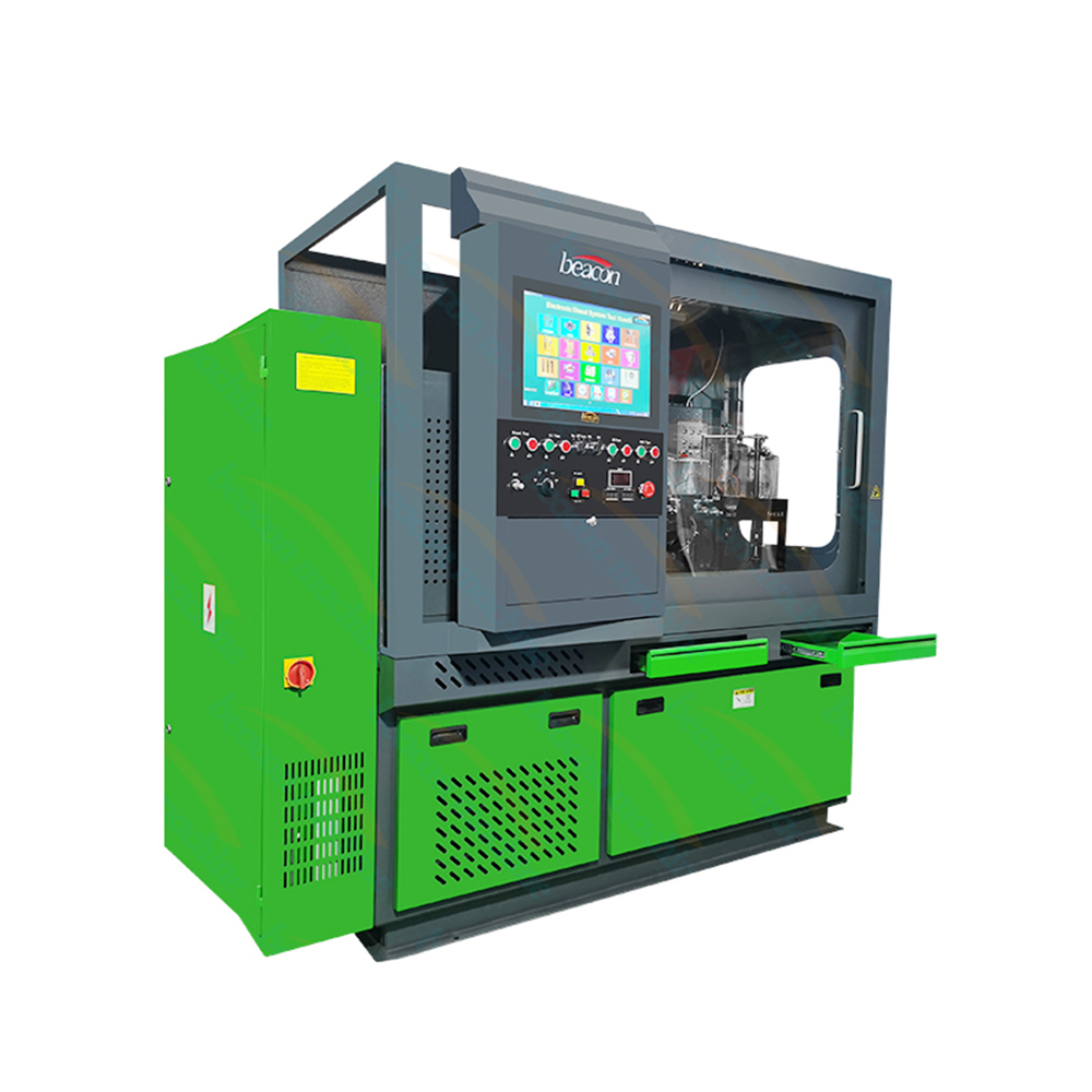 เครื่องมือทดสอบระบบหัวฉีดคอมมอ - Workshop Tools Bench บทวิจารณ์และราคา