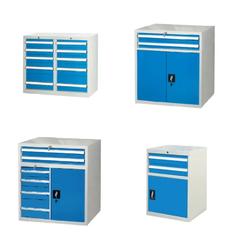 ตู้เก็บเครื่องมือช่าง 6 ลิ้นชั - Workshop Garage Tools Manufacturer บทวิจารณ์และราคา