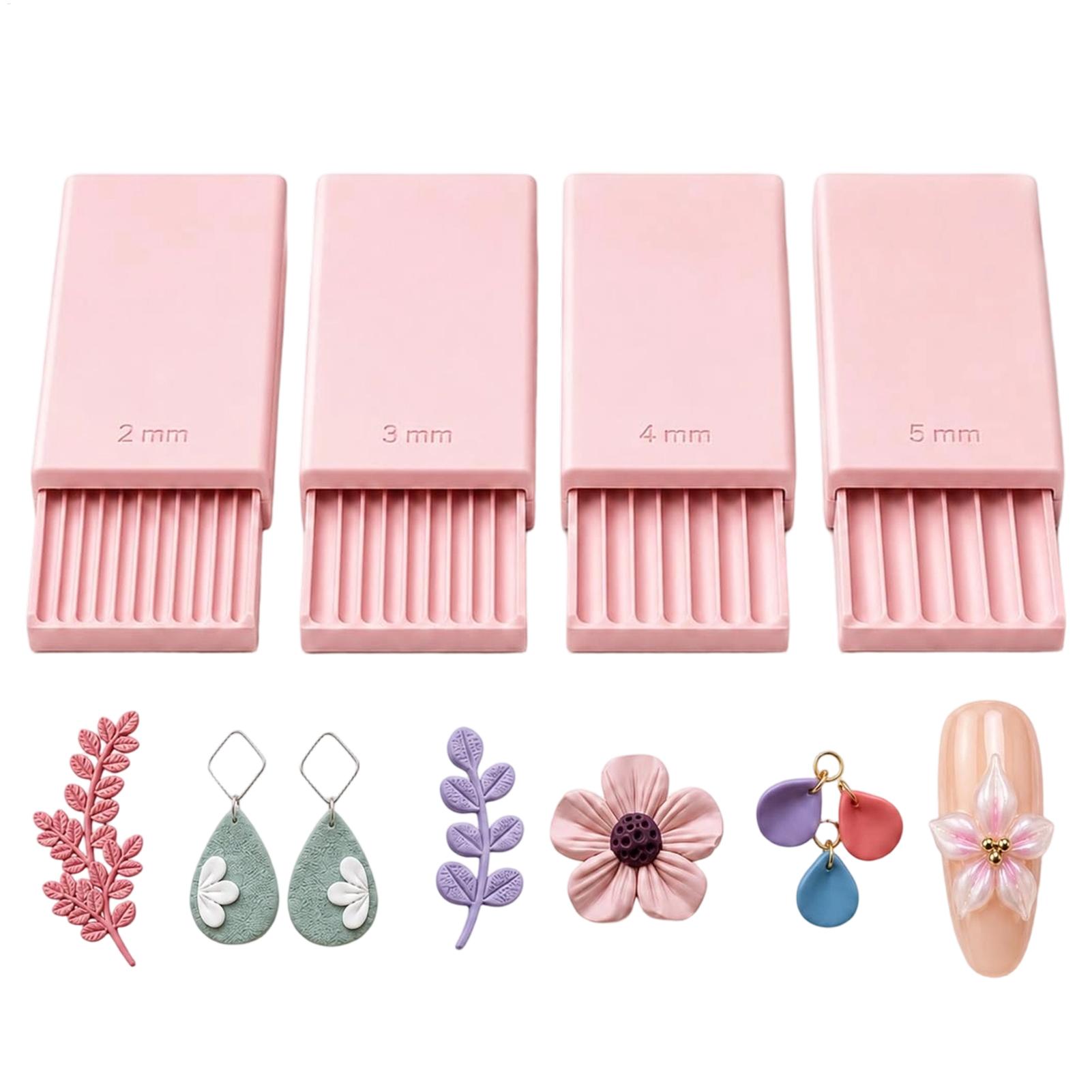 เครื่องทำลูกปัดดินเหนียว ขนาด  - Tools For Home Workshop บทวิจารณ์และราคา