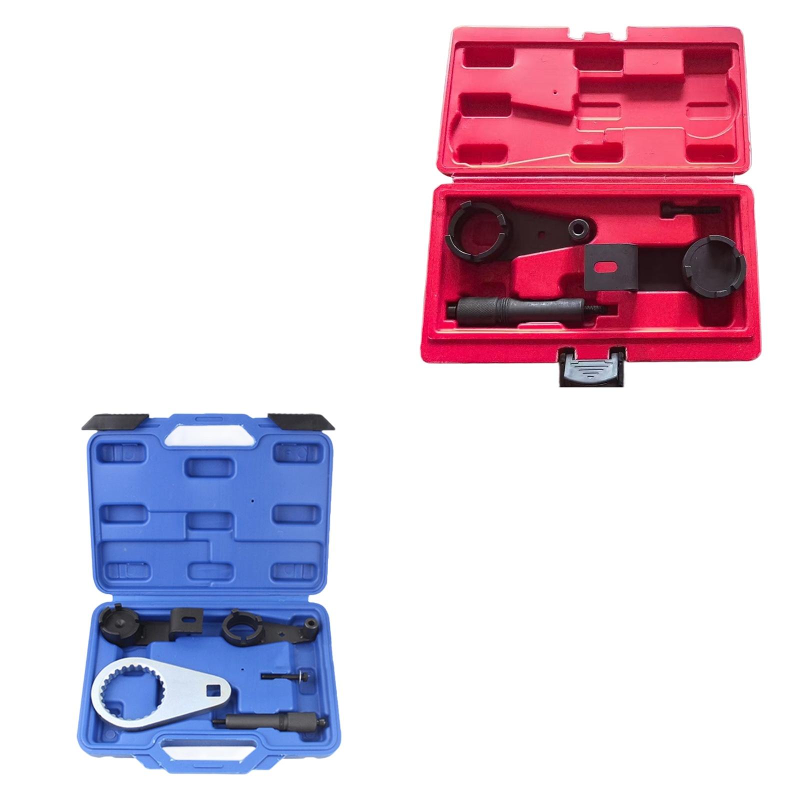 ชุดเครื่องมือล็อคเพลาลูกเบี้ยว - Maintenance Workshop Tools บทวิจารณ์และราคา