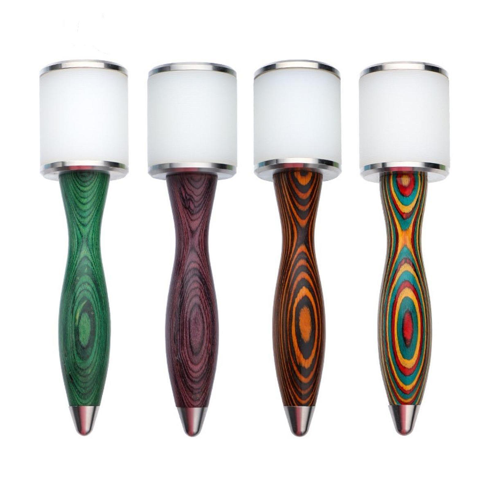 ค้อนแกะสลักหนัง ค้อนงานหนังสำห - Mallet Wood Carving บทวิจารณ์และราคา