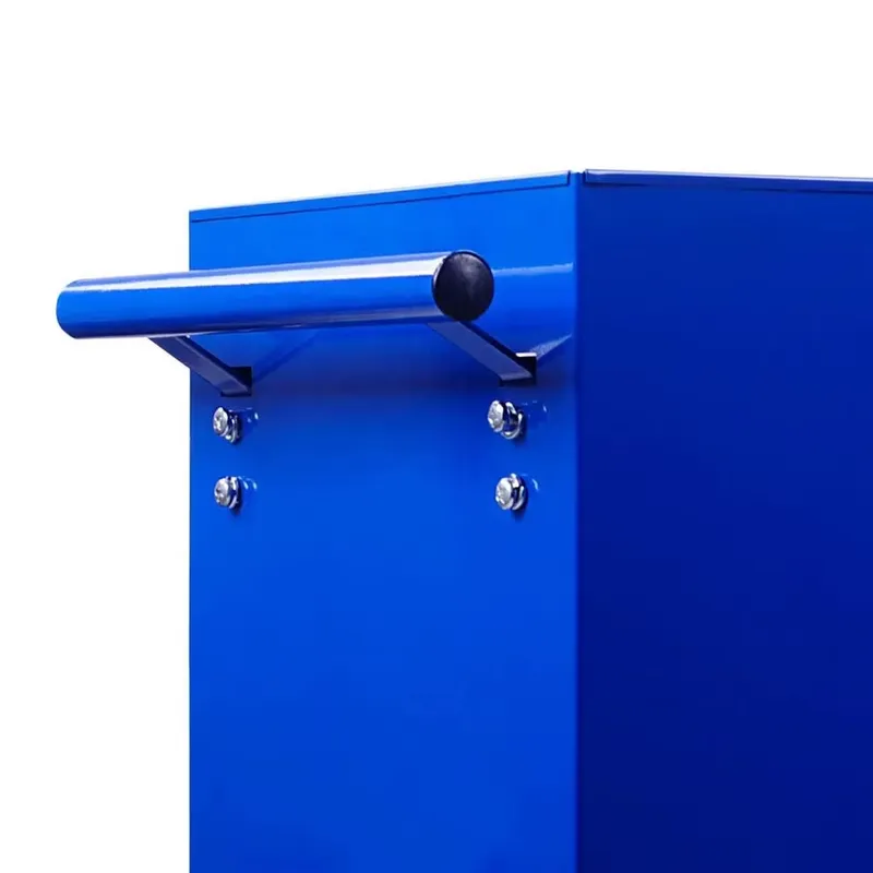 ตู้เก็บเครื่องมือแบบลิ้นชัก 7  - Workshop Garage Tools Manufacturer บทวิจารณ์และราคา