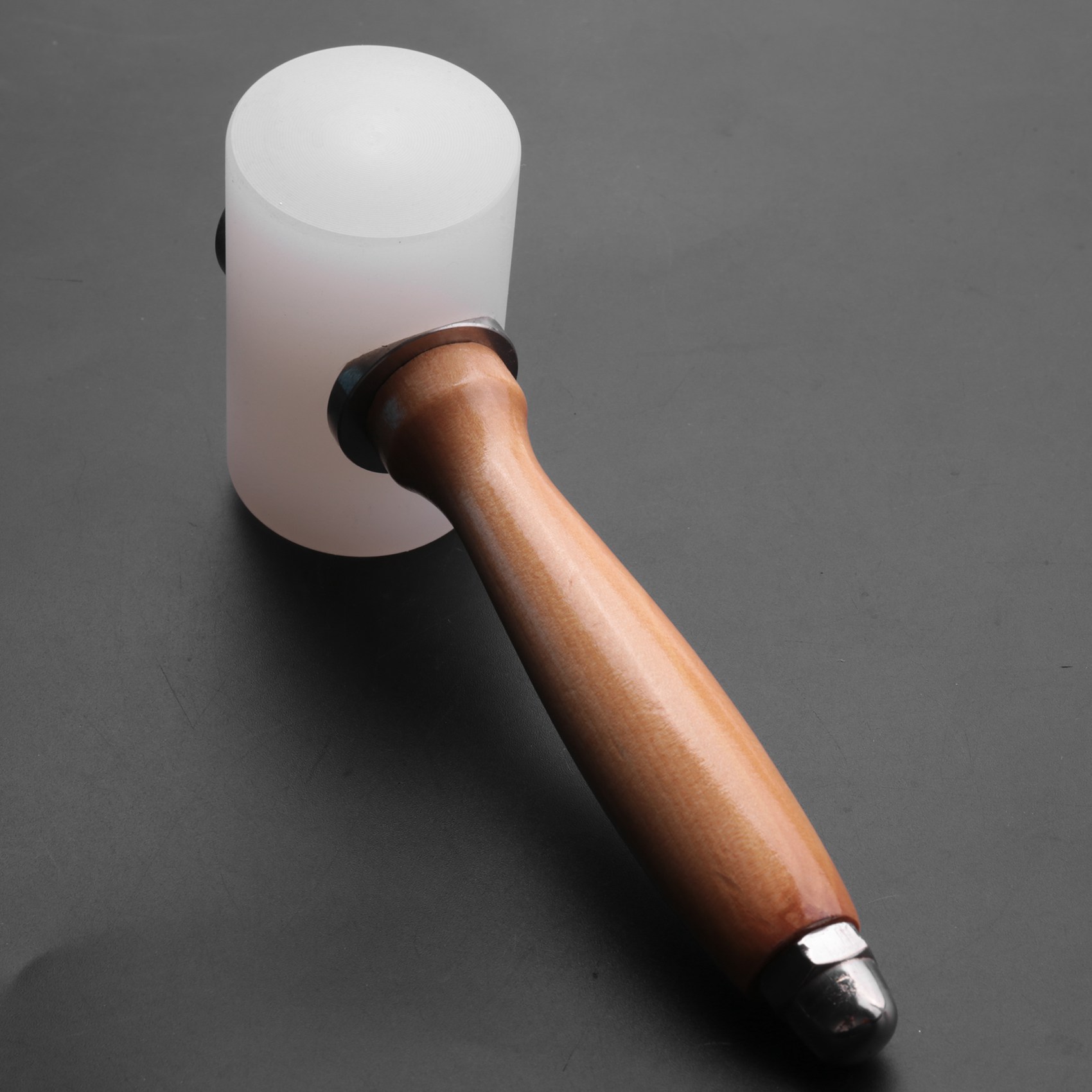 A84X-2 ชิ้น ค้อนแกะสลักหนัง ค้ - Mallet Wood Carving บทวิจารณ์และราคา