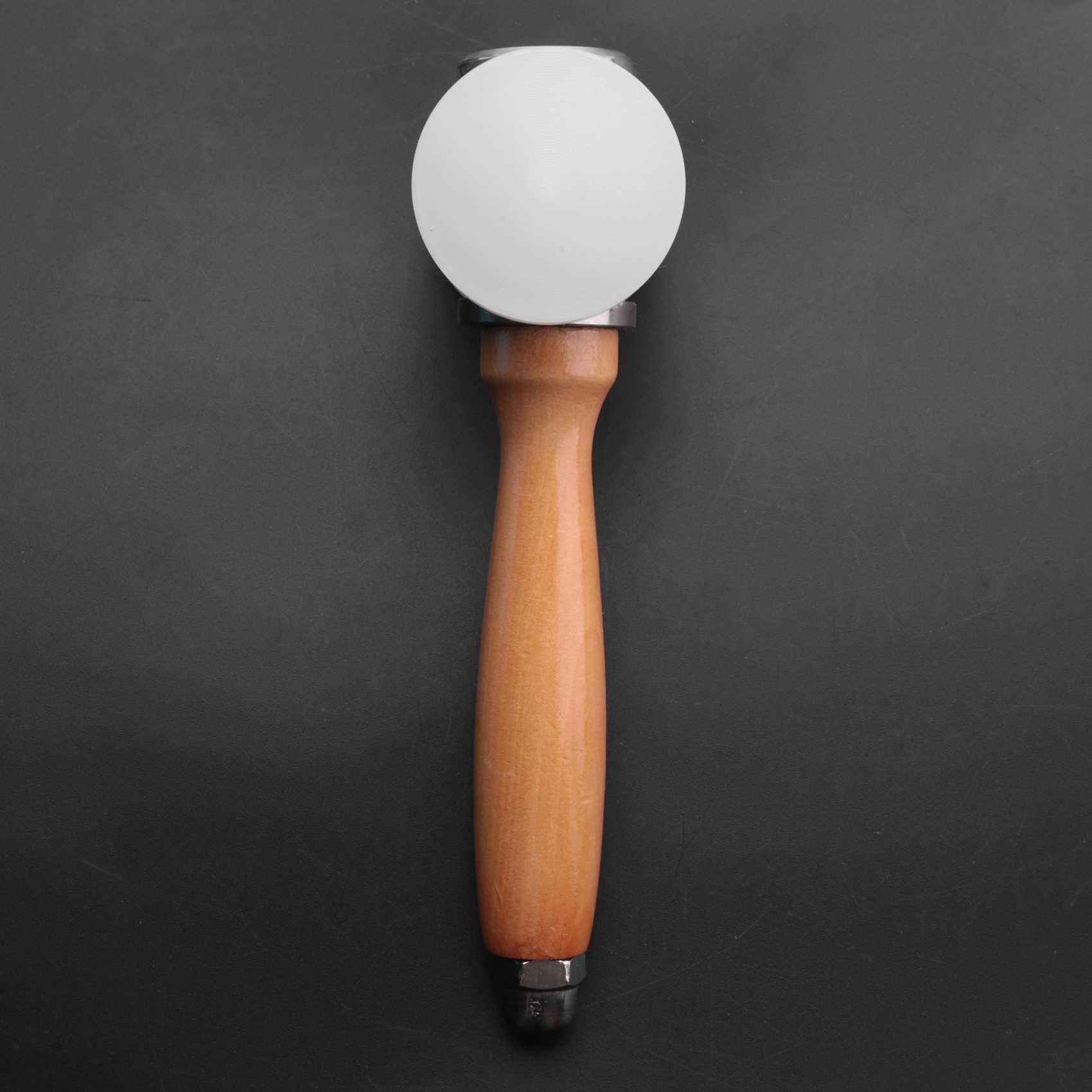 A84X-2 ชิ้น ค้อนแกะสลักหนัง ค้ - Mallet Wood Carving บทวิจารณ์และราคา