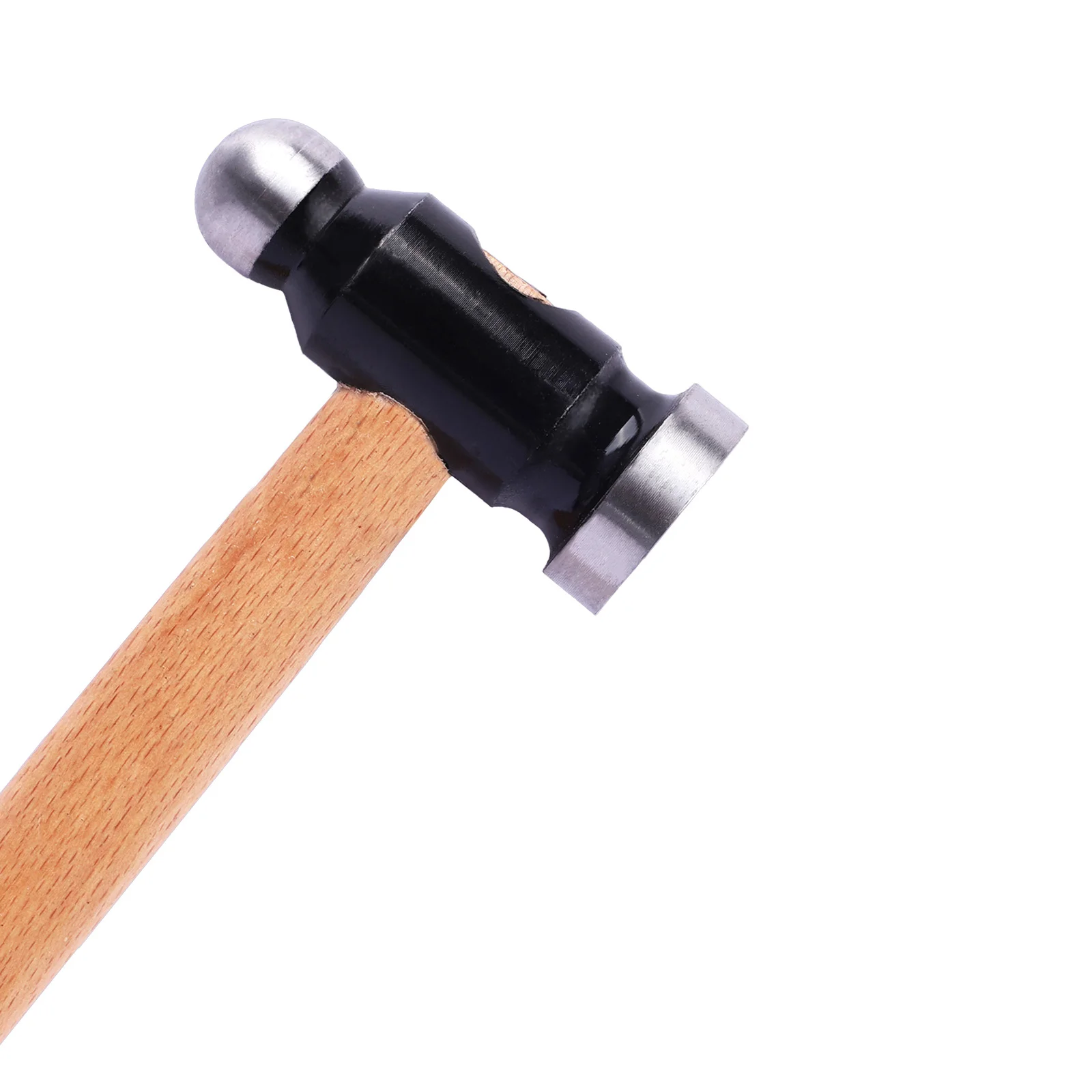 เครื่องประดับหัวกลมทําค้อนไล่ไ - Mallet Wood Carving บทวิจารณ์และราคา