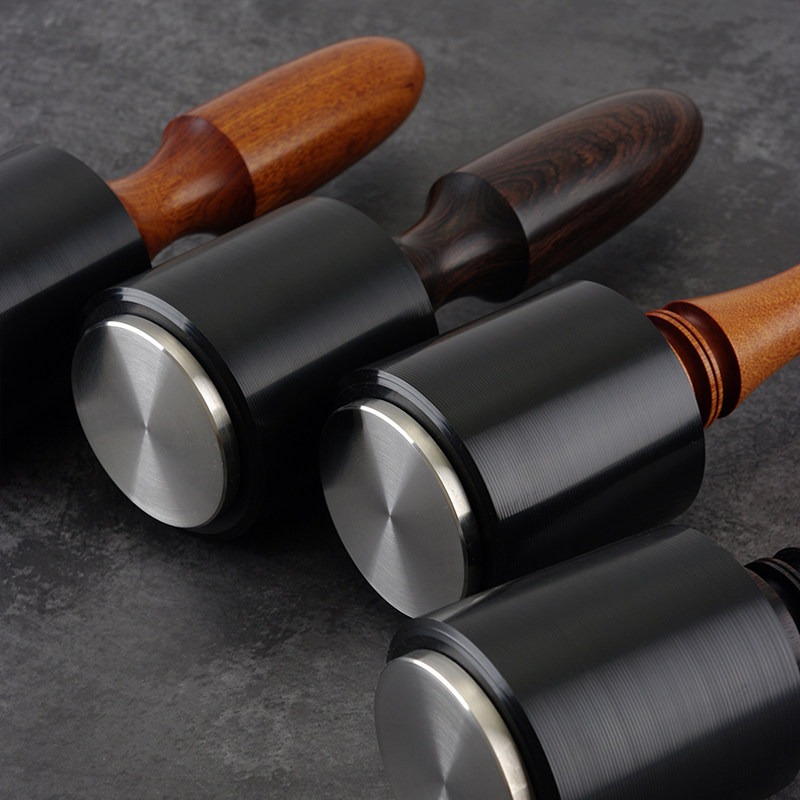 ค้อนไม้ไนลอน PA66 พร้อมด้ามไม้ - Mallet Wood Carving บทวิจารณ์และราคา