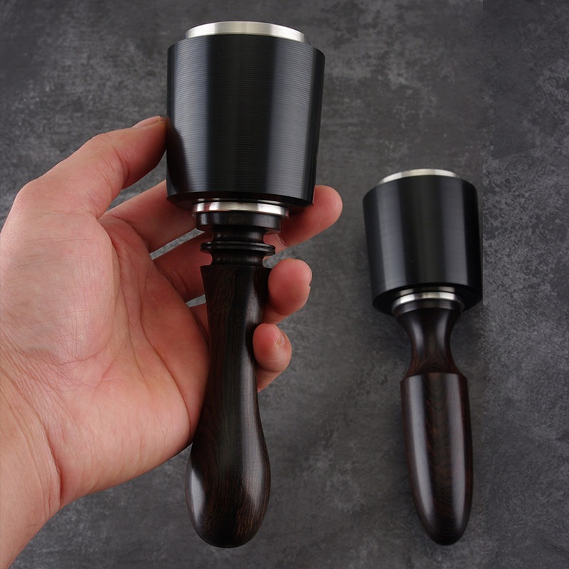 ค้อนไม้ไนลอน PA66 พร้อมด้ามไม้ - Mallet Wood Carving บทวิจารณ์และราคา