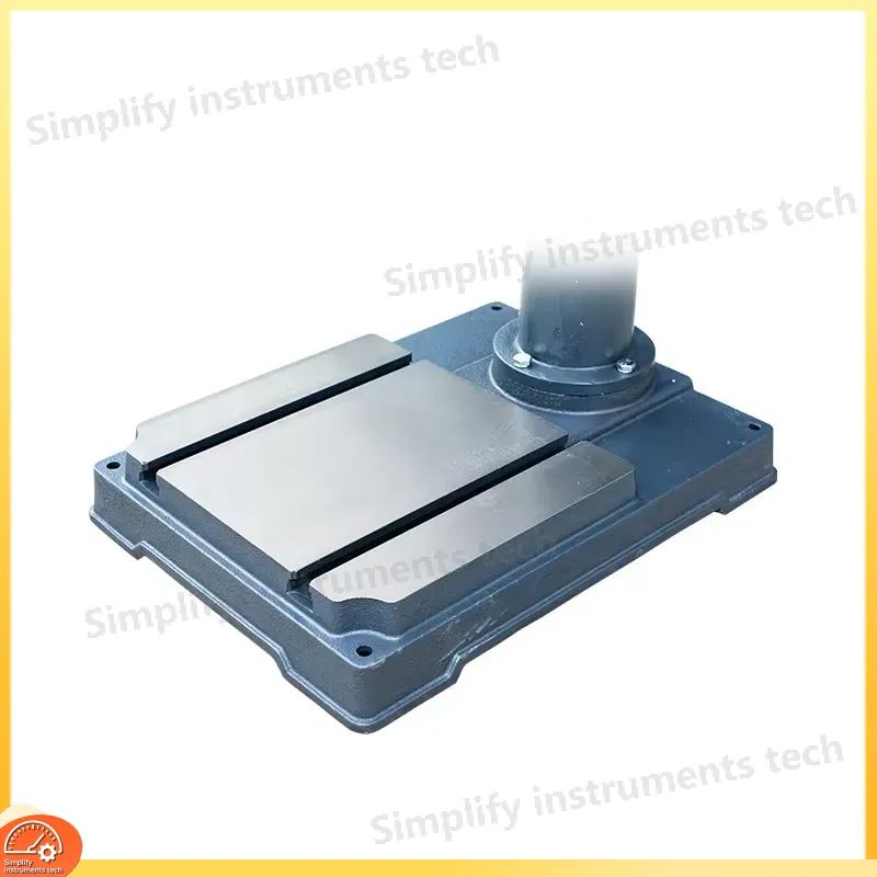 เครื่องเจาะตั้งโต๊ะขนาดเล็ก 15 - Workshop Tools Bench บทวิจารณ์และราคา