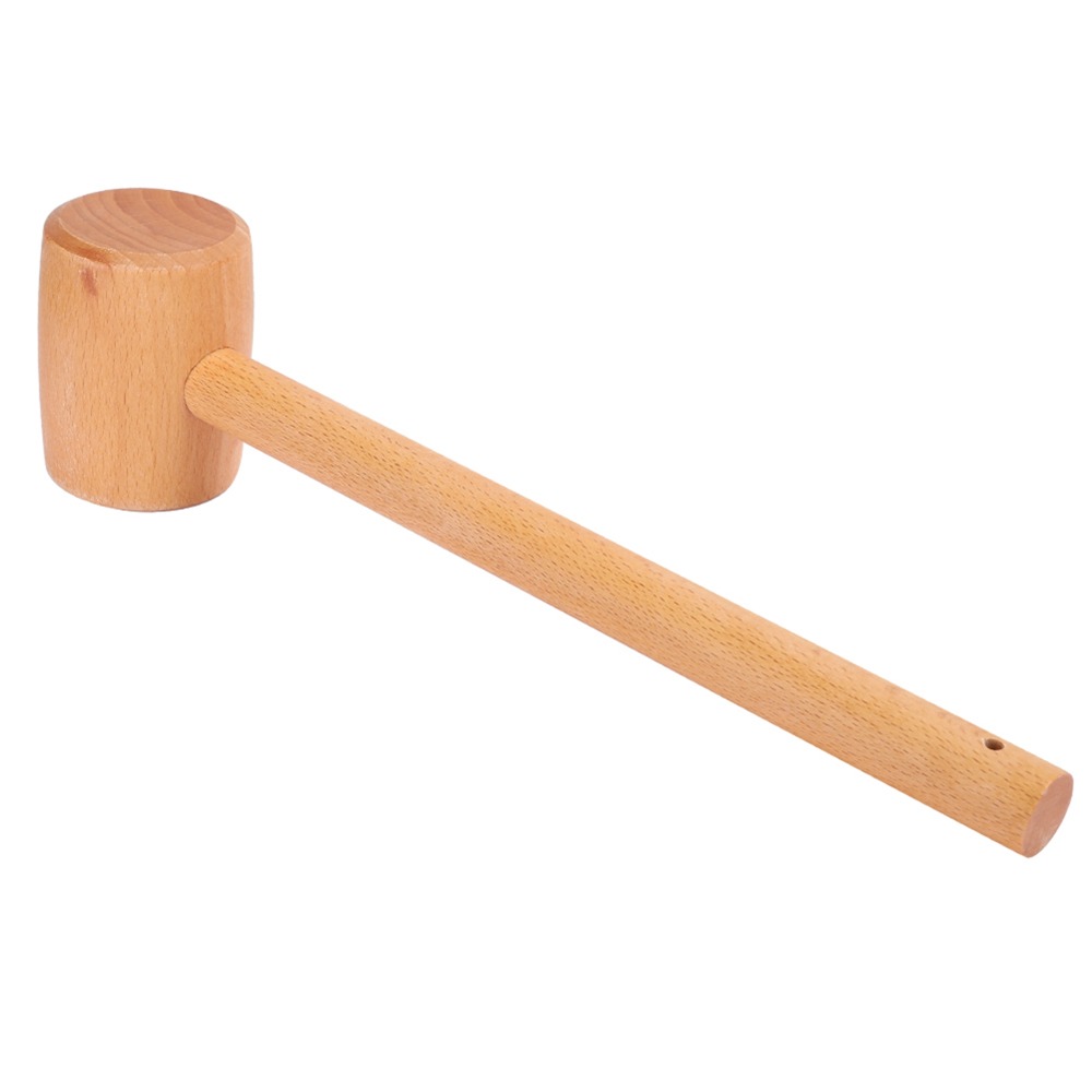 ค้อนไม้เนื้อแข็งสำหรับงานไม้ ไ - Mallet Wood Carving บทวิจารณ์และราคา