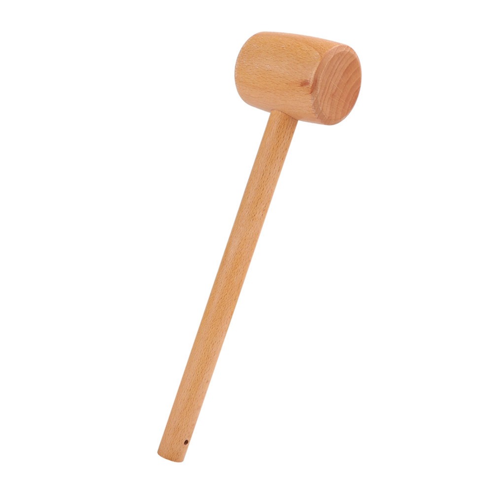 ค้อนไม้เนื้อแข็งสำหรับงานไม้ ไ - Mallet Wood Carving บทวิจารณ์และราคา