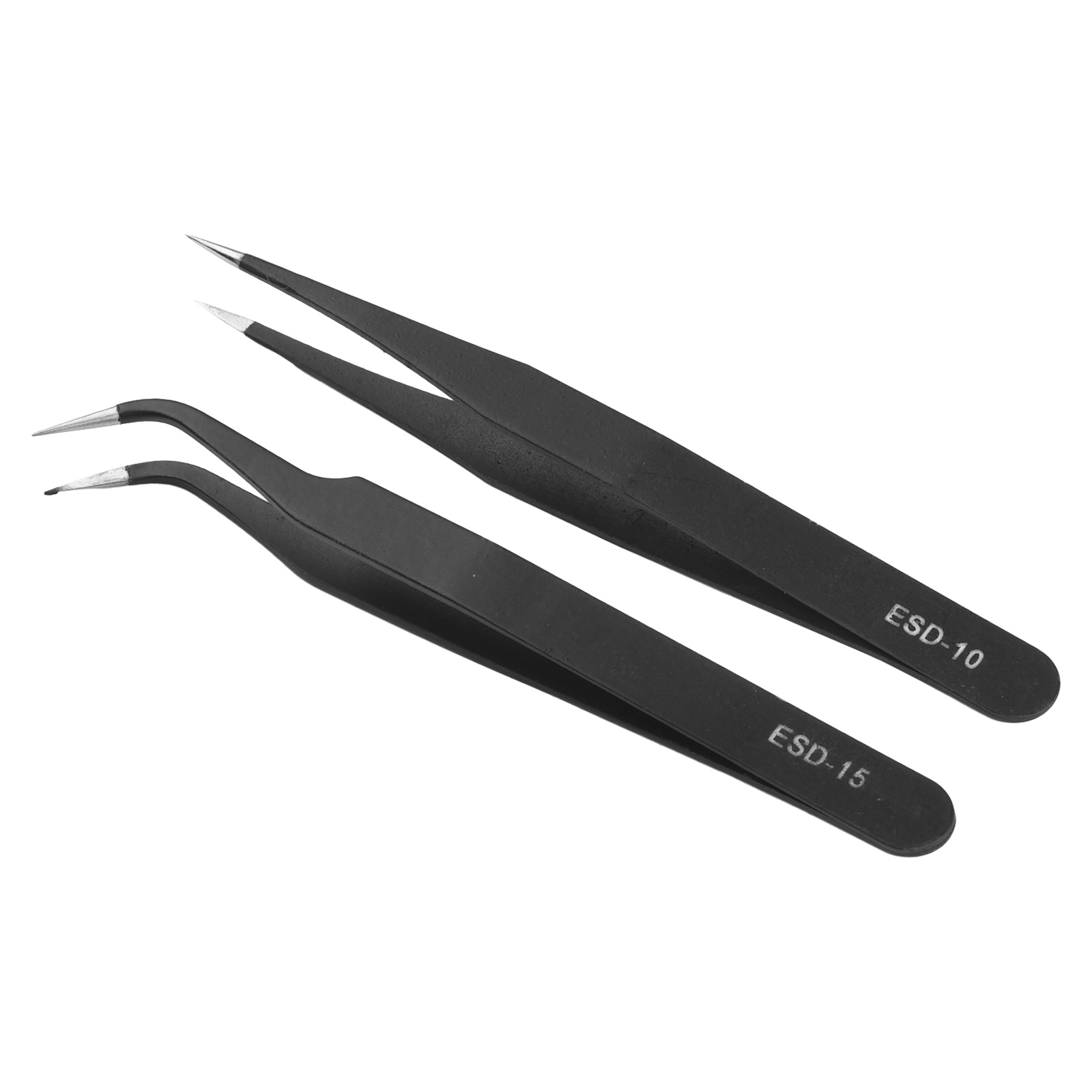 แหนบ ESD การประชุมเชิงปฏิบัติก - Hand Tools In Workshop บทวิจารณ์และราคา