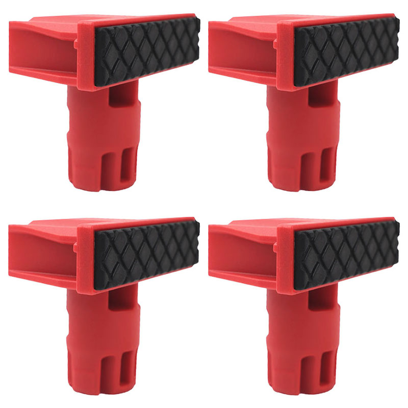 4 ชิ้นพลาสติก Bench สุนัข, เส้ - Workshop Tools Bench บทวิจารณ์และราคา
