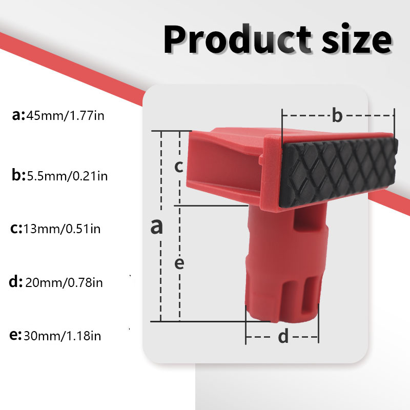 4 ชิ้นพลาสติก Bench สุนัข, เส้ - Workshop Tools Bench บทวิจารณ์และราคา