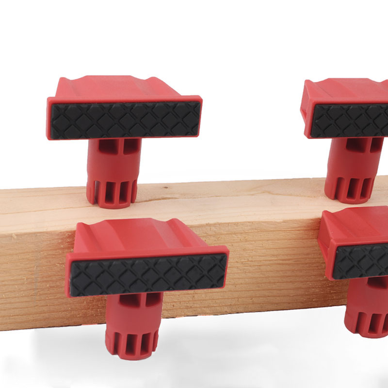 4 ชิ้นพลาสติก Bench สุนัข, เส้ - Workshop Tools Bench บทวิจารณ์และราคา