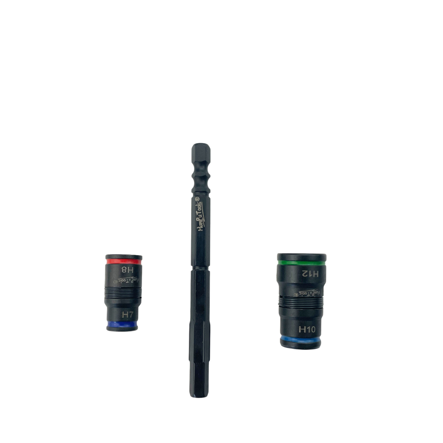 อะแดปเตอร์หัวหกเหลี่ยมแม่เหล็ก - Hand Tools In Workshop บทวิจารณ์และราคา