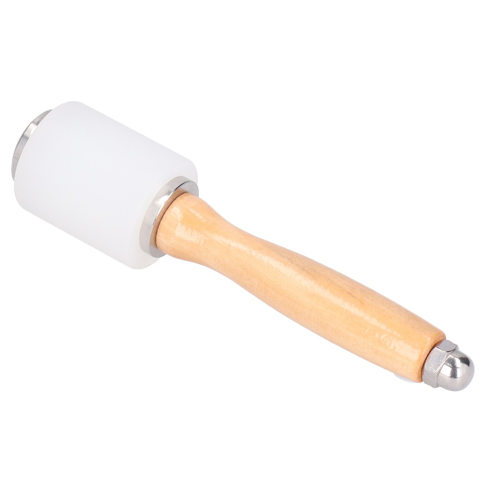 ค้อนแกะสลักหนังหลายวัสดุ สีต่า - Mallet Wood Carving บทวิจารณ์และราคา