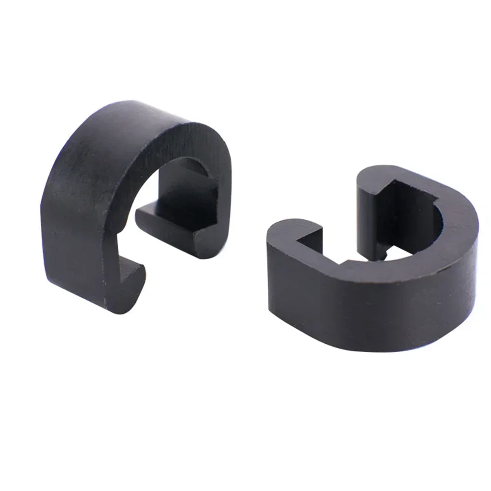 10pcs จักรยาน C-คลิปหัวเข็มขัด - Pipe Clamp Bar บทวิจารณ์และราคา