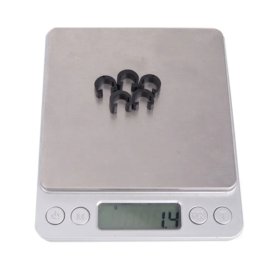 10pcs จักรยาน C-คลิปหัวเข็มขัด - Pipe Clamp Bar บทวิจารณ์และราคา