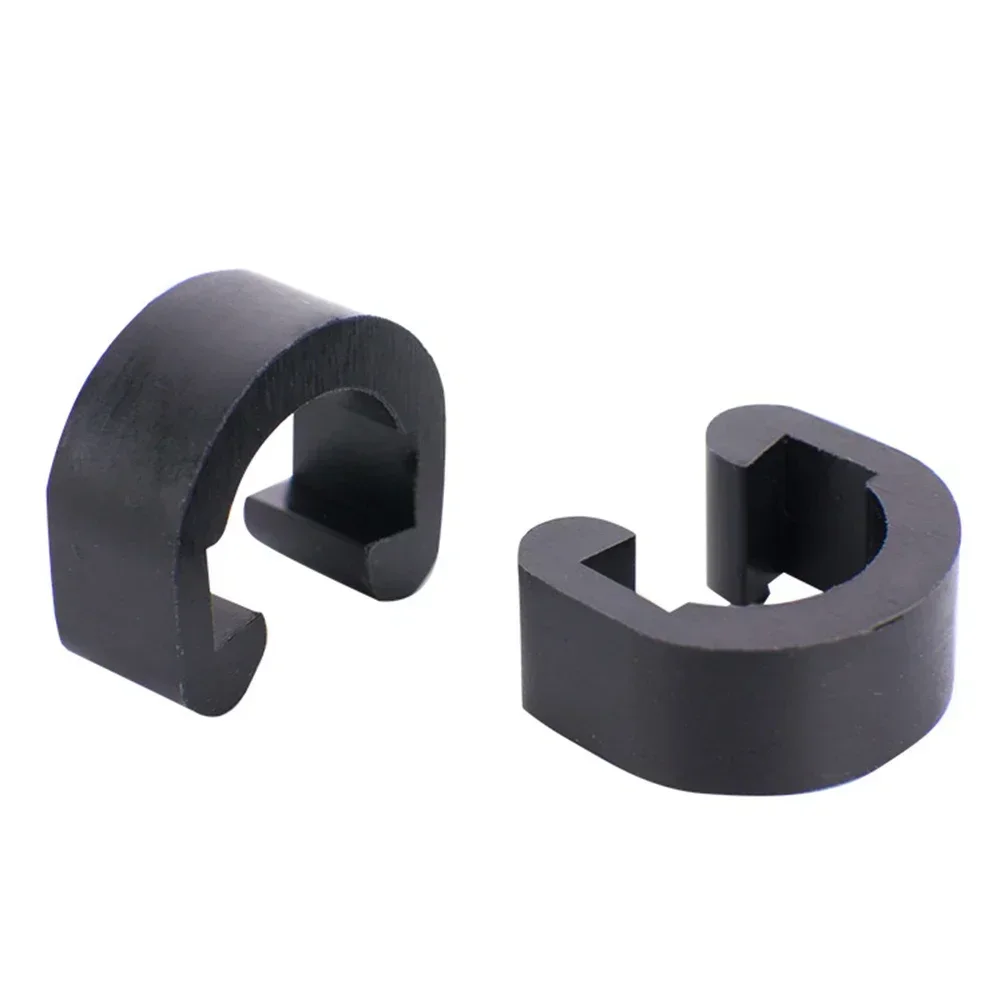 10pcs จักรยาน C-คลิปหัวเข็มขัด - Pipe Clamp Bar บทวิจารณ์และราคา