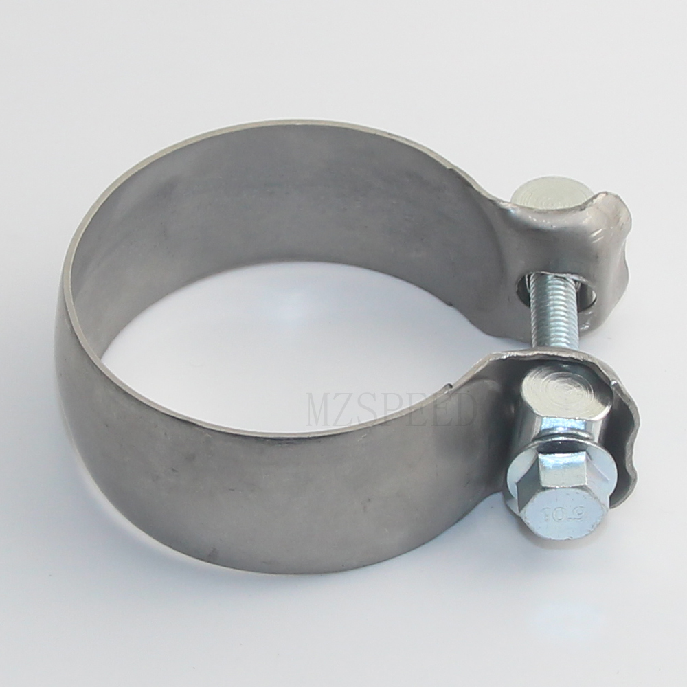 ที่หนีบท่อไอเสียรถมอเตอร์ไซค์ก - Pipe Clamp Bar บทวิจารณ์และราคา