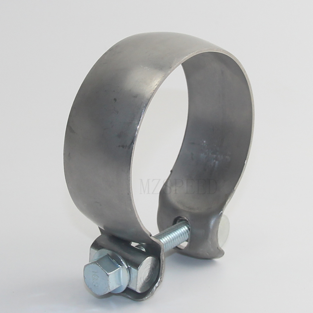 ที่หนีบท่อไอเสียรถมอเตอร์ไซค์ก - Pipe Clamp Bar บทวิจารณ์และราคา